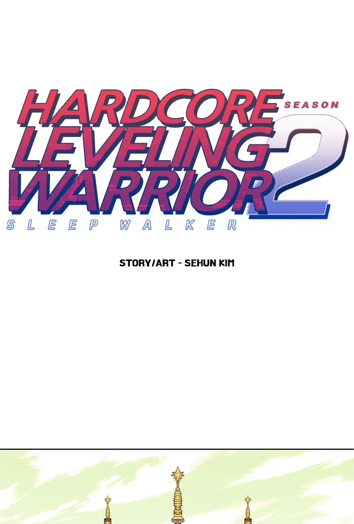 Hardcore Leveling Warrior Chapter 194 1